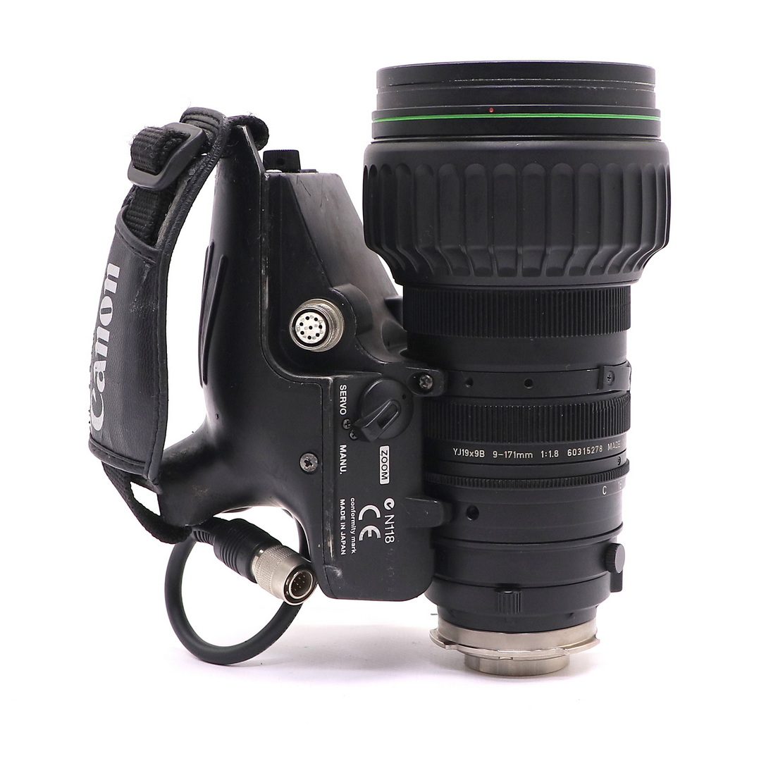 Canon YJ19x9B 9-171mm f/1.8 - AliExpress 44